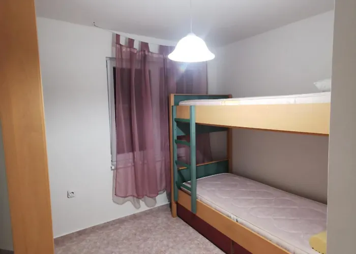 мезонет в гръцката махала *