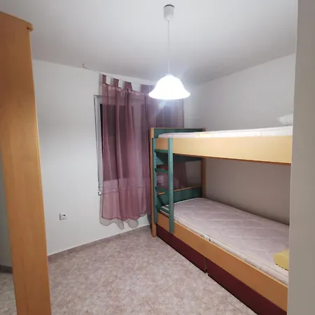 мезонет в гръцката махала *