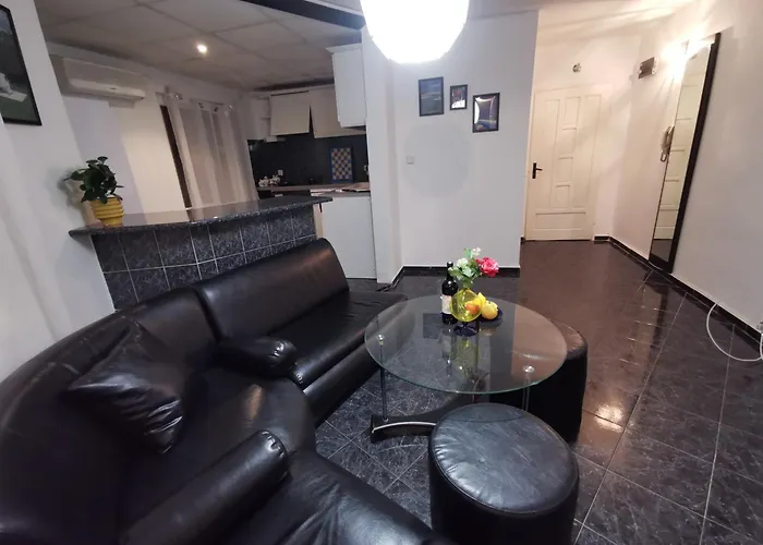 мезонет в гръцката махала Apartment *