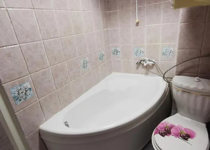 Apartment мезонет в гръцката махала *